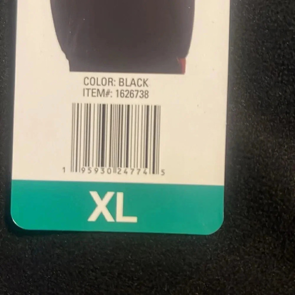 32 Degrees Men’s ¼ Snap Pullover - Picture 6 of 6